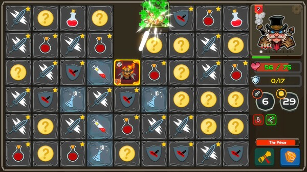 Dwarves  & Dungeons screenshot 5