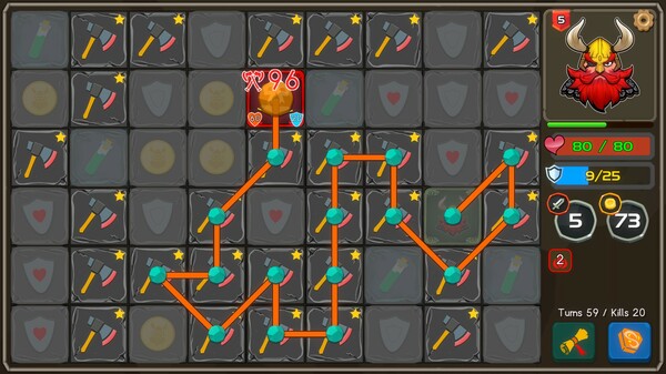Dwarves  & Dungeons screenshot 3