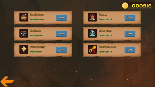 Dwarves  & Dungeons screenshot 6