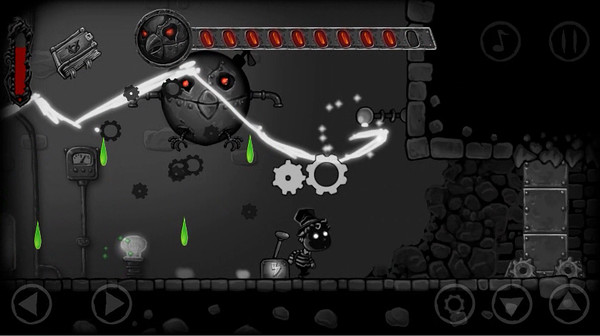 Ignatius screenshot 3