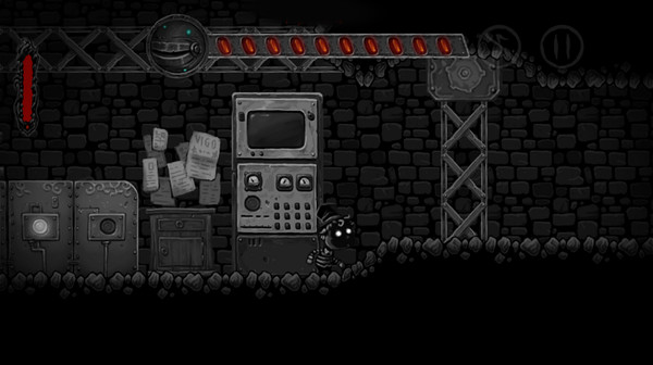 Ignatius screenshot 5