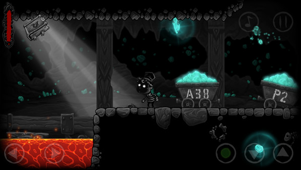 Ignatius screenshot 7
