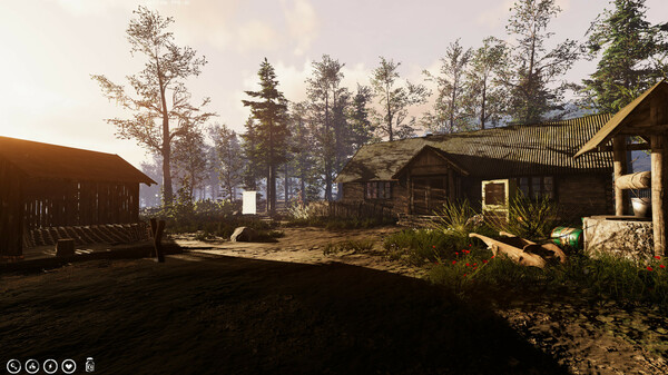 Farmer's Life: Prologue screenshot 8