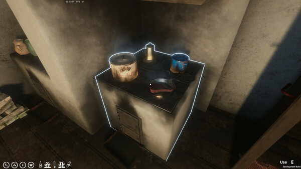 Farmer's Life: Prologue screenshot 3