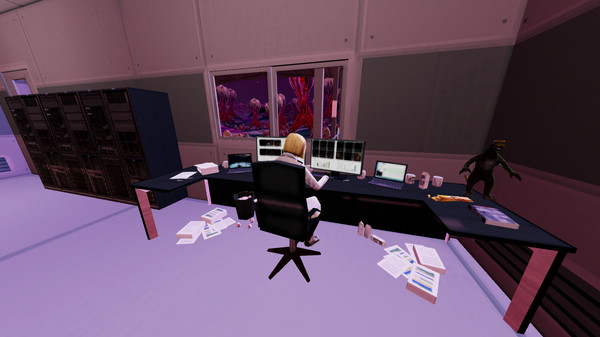 Stars Die screenshot 5