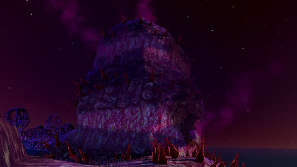 Stars Die screenshot 1