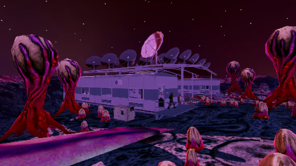 Stars Die screenshot 2