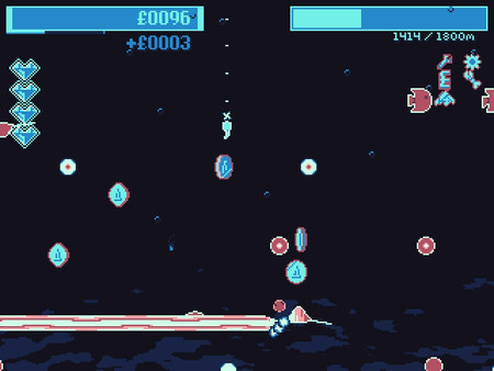 Fishticuffs screenshot 1