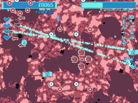 Fishticuffs screenshot 6