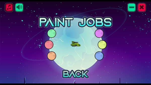 VITATIO 3 screenshot 4