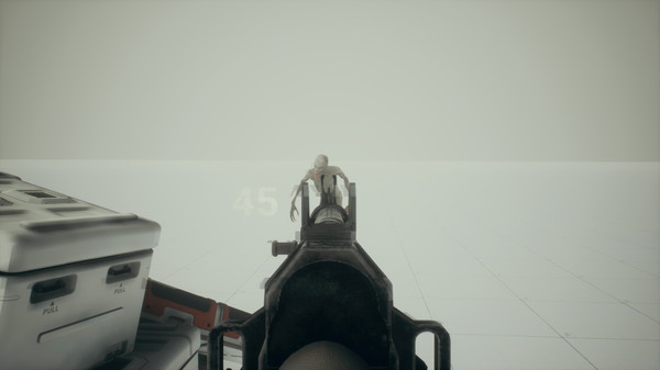 Red Rage screenshot 9