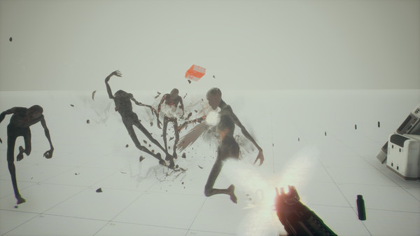 Red Rage screenshot 3