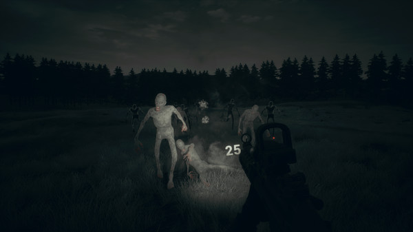Red Rage screenshot 4