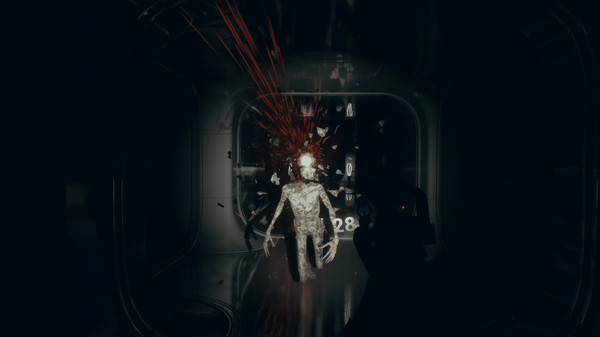 Red Rage screenshot 1