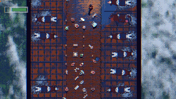 HOUSE OF GOD screenshot 3