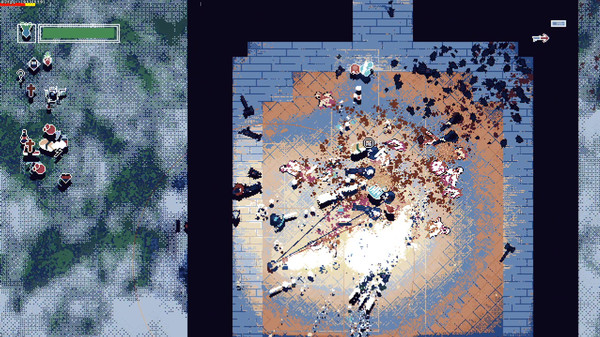 HOUSE OF GOD screenshot 6