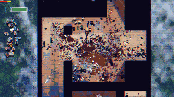 HOUSE OF GOD screenshot 4