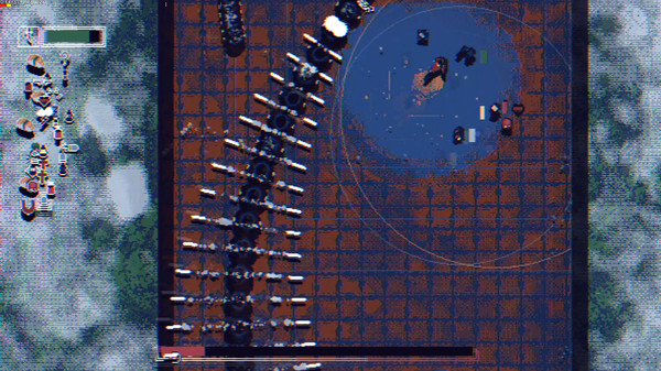 HOUSE OF GOD screenshot 5