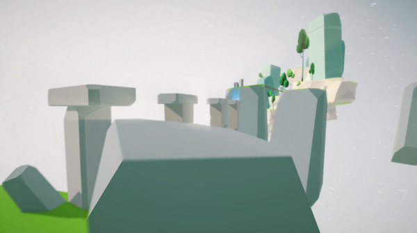 Air Bounce - The Jump 'n' Run Challenge screenshot 12