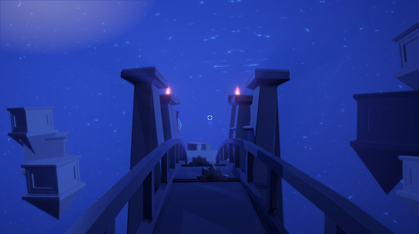 Air Bounce - The Jump 'n' Run Challenge screenshot 10