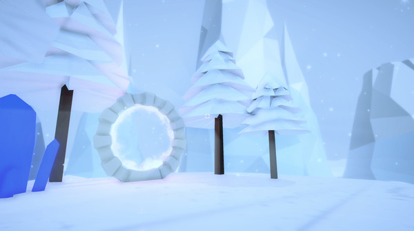 Air Bounce - The Jump 'n' Run Challenge screenshot 1