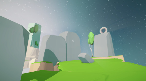 Air Bounce - The Jump 'n' Run Challenge screenshot 6