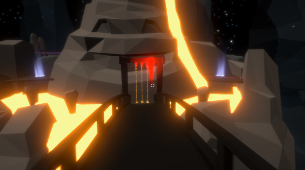 Air Bounce - The Jump 'n' Run Challenge screenshot 7