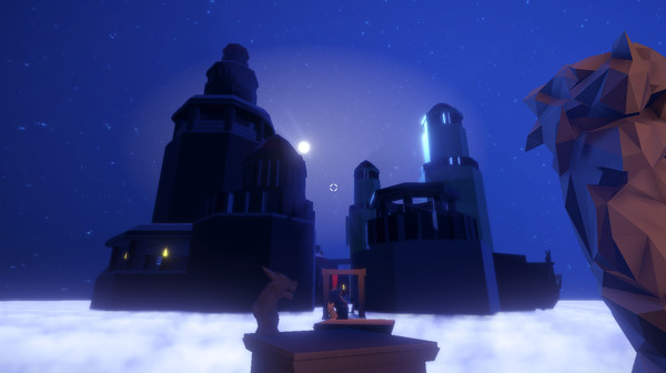 Air Bounce - The Jump 'n' Run Challenge screenshot 5