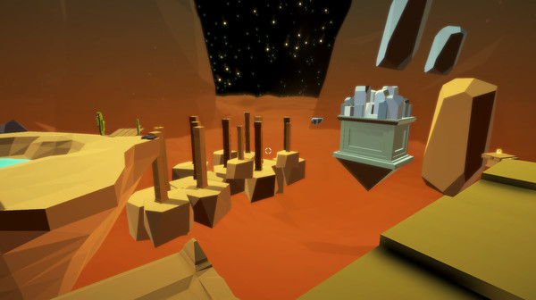 Air Bounce - The Jump 'n' Run Challenge screenshot 9