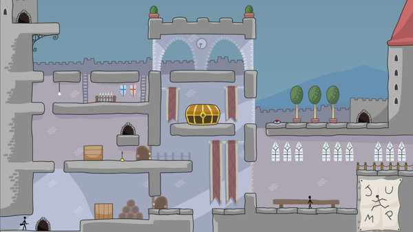 Hapland Trilogy screenshot 4