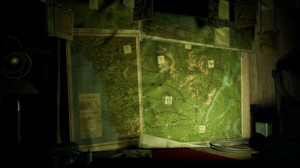 Pacific Drive screenshot 12