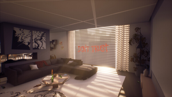 The Gap screenshot 10