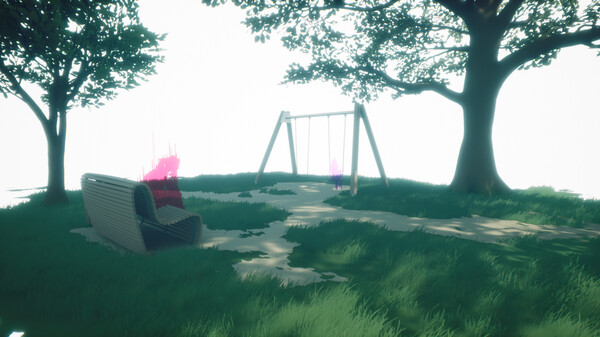 The Gap screenshot 9