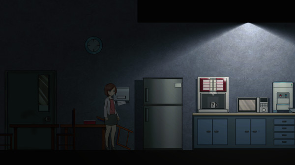 Overslept screenshot 1