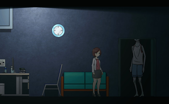 Overslept screenshot 2