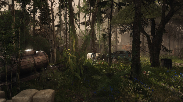 Travellers screenshot 7