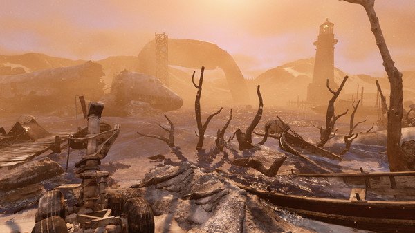 Travellers screenshot 6