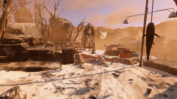 Travellers screenshot 5