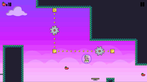 Ronister Adventure screenshot 6