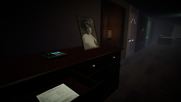 I'm on Observation Duty 3 screenshot 11