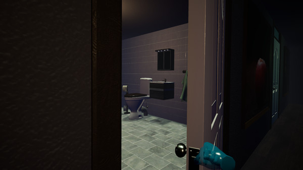 I'm on Observation Duty 3 screenshot 9