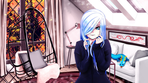 Anime Artist 3: Harem screenshot 8