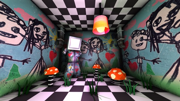 Mango screenshot 1