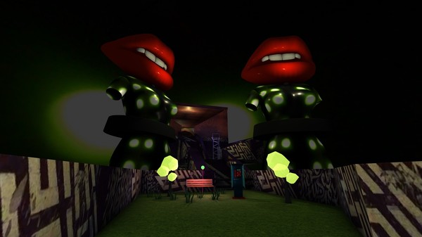 Mango screenshot 2