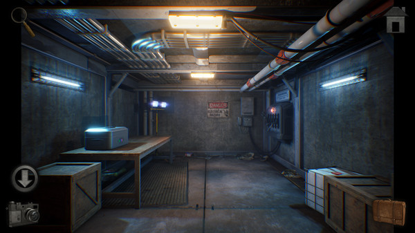 Meridian 157: Prologue screenshot 7