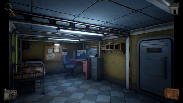 Meridian 157: Prologue screenshot 6