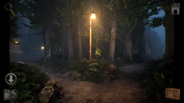 Meridian 157: Prologue screenshot 1