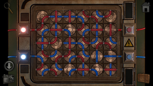 Meridian 157: Prologue screenshot 4