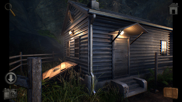 Meridian 157: Prologue screenshot 5