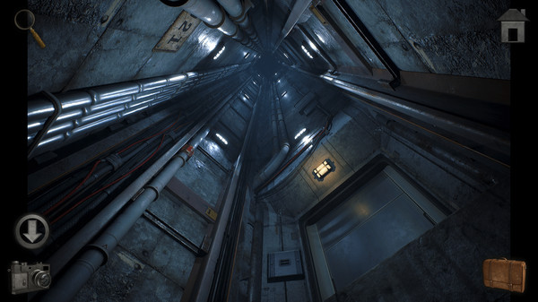 Meridian 157: Chapter 1 screenshot 1